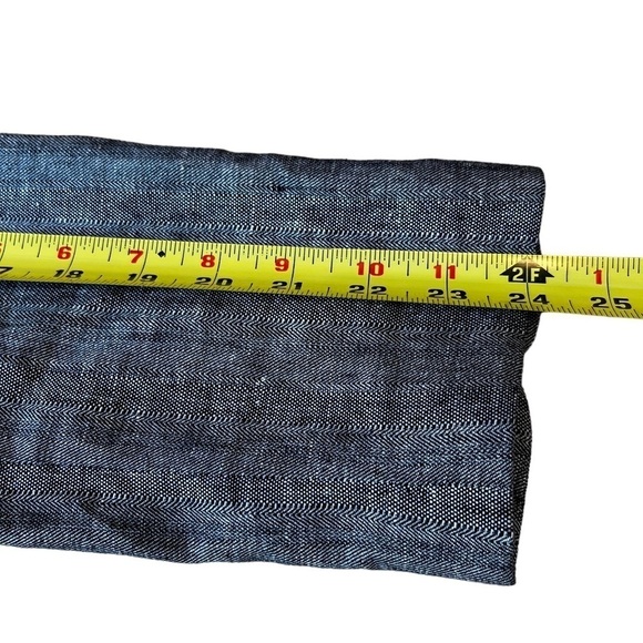 Mario Serrani Linen Dress Jacket NWT - Picture 6 of 13